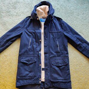 Adidas Originals parka M
